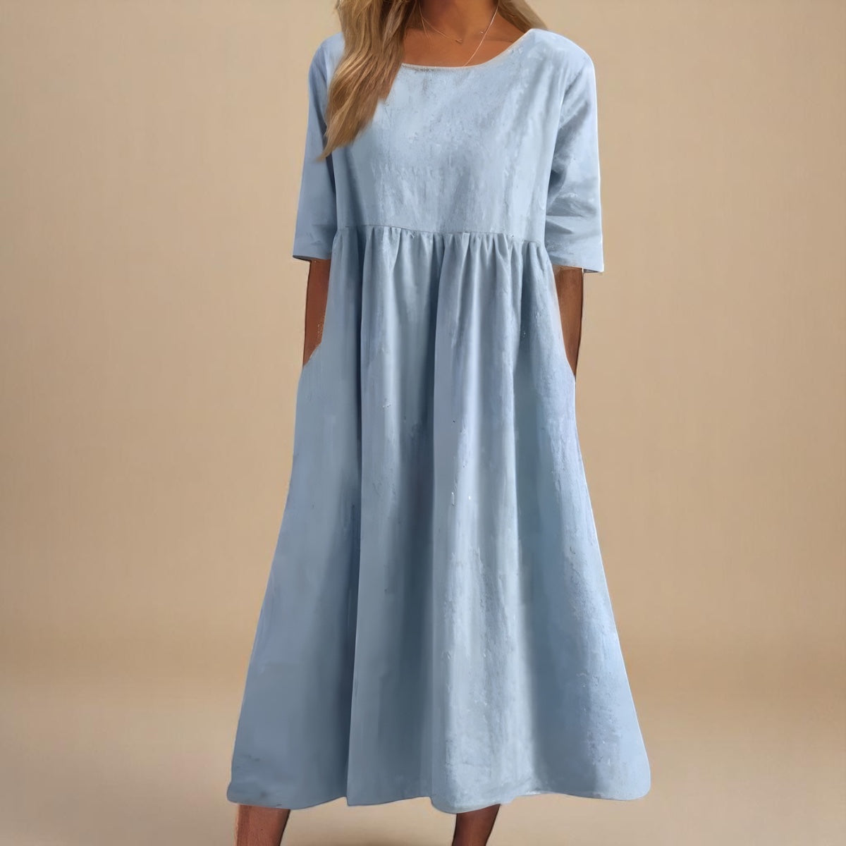 Julieta™ | Ligera, cómoda y femenina