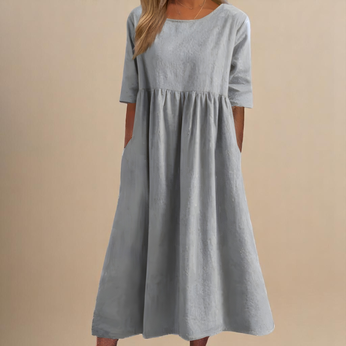 Julieta™ | Ligera, cómoda y femenina