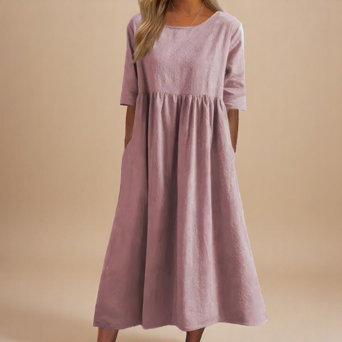 Julieta™ | Ligera, cómoda y femenina