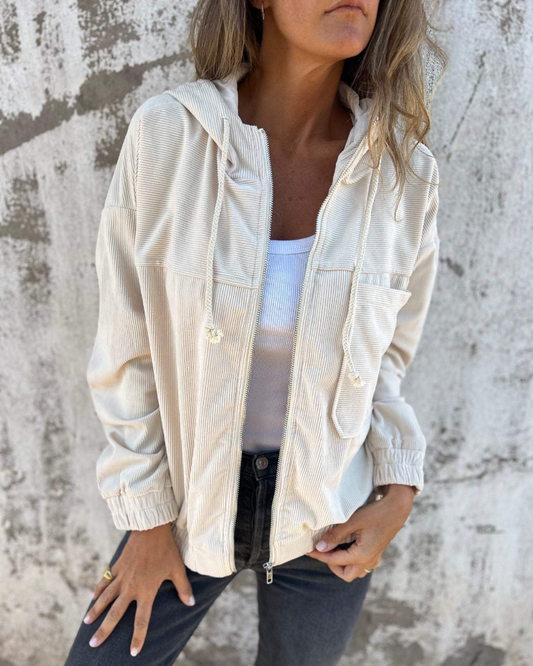 Noa | Chaqueta de pana
