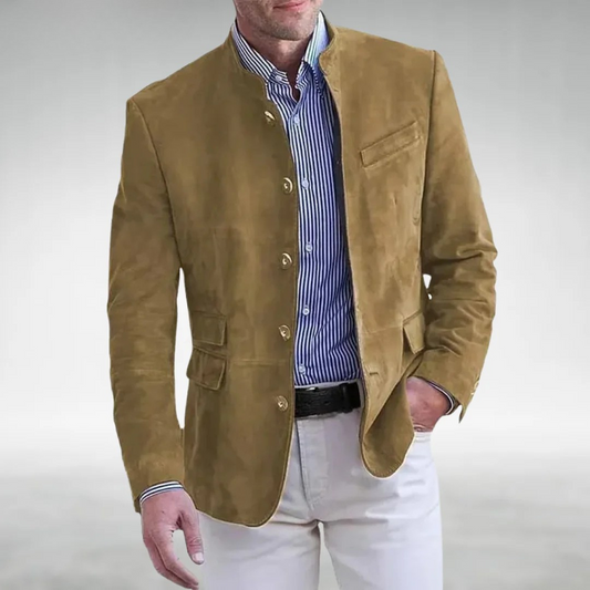 Santiago™ | Chaqueta de ante