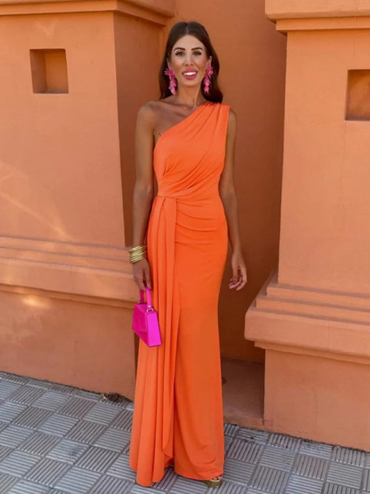 Lisa | Elegante vestido de crochet