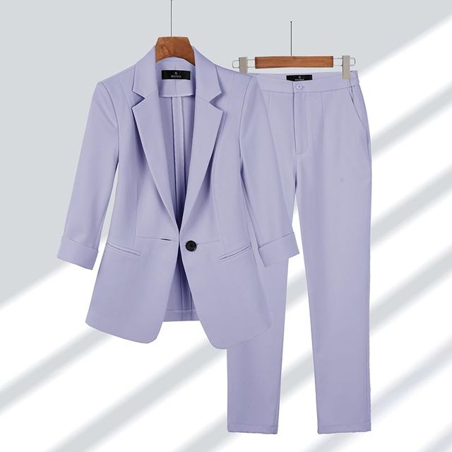 Valeria™ | Conjunto de traje