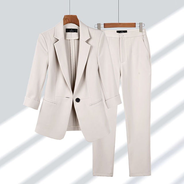Valeria™ | Conjunto de traje