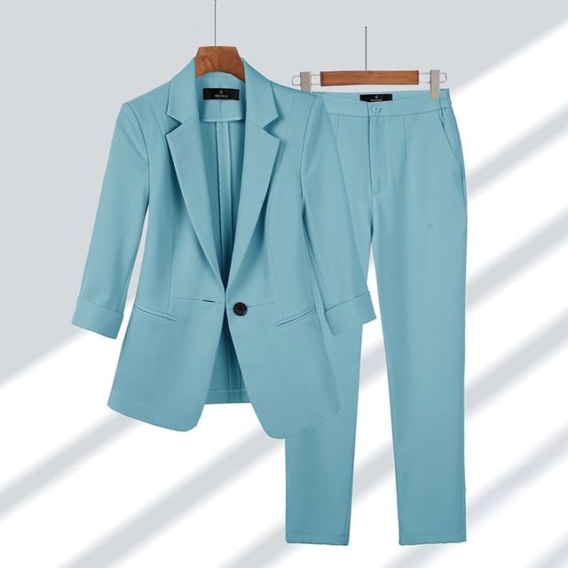 Valeria™ | Conjunto de traje