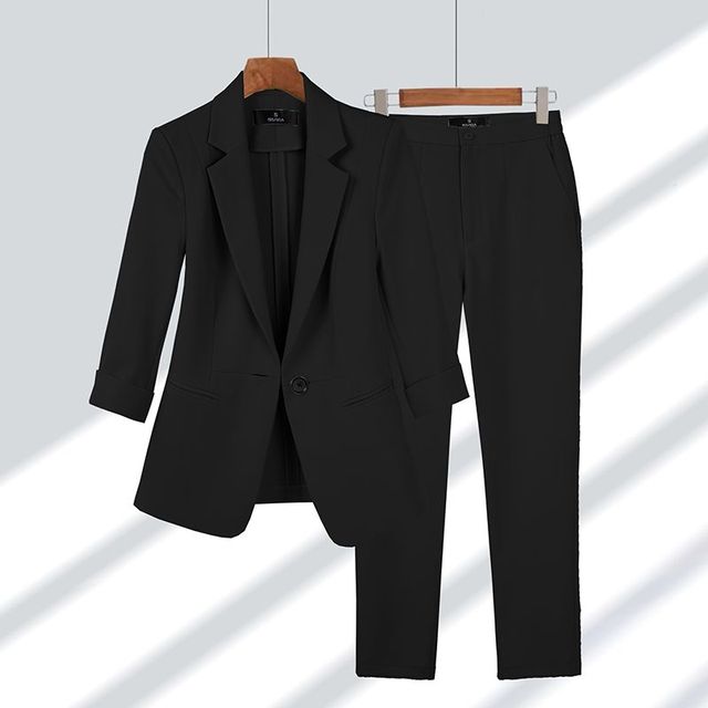 Valeria™ | Conjunto de traje