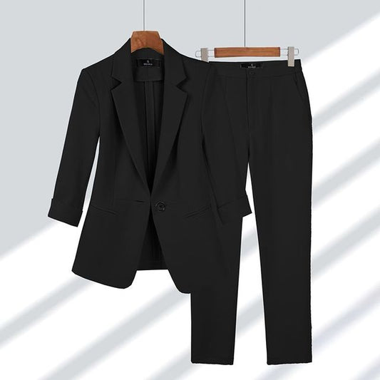 Valeria™ | Conjunto de traje