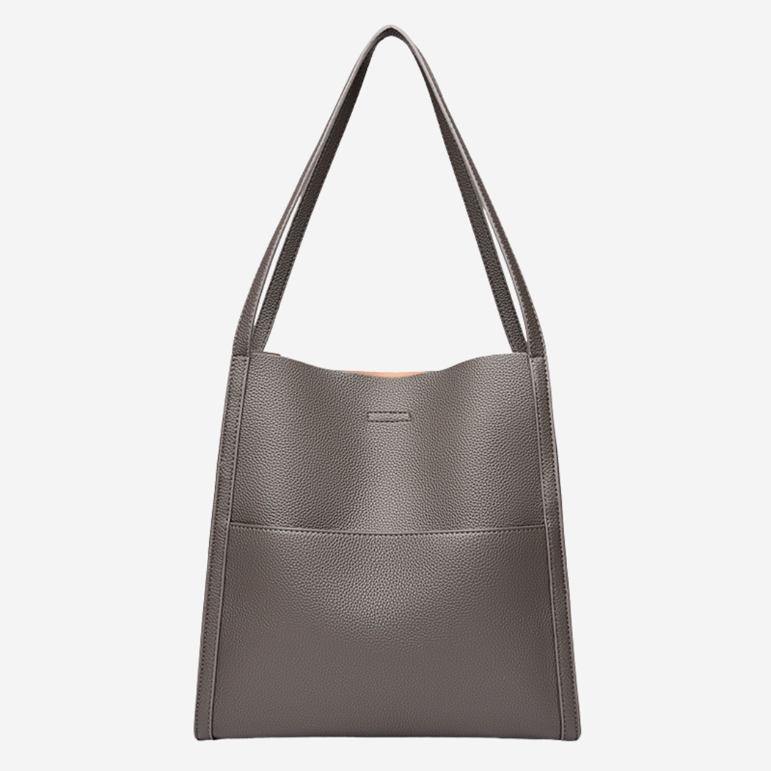 Capri - Bolso de hombro elegante y atemporal