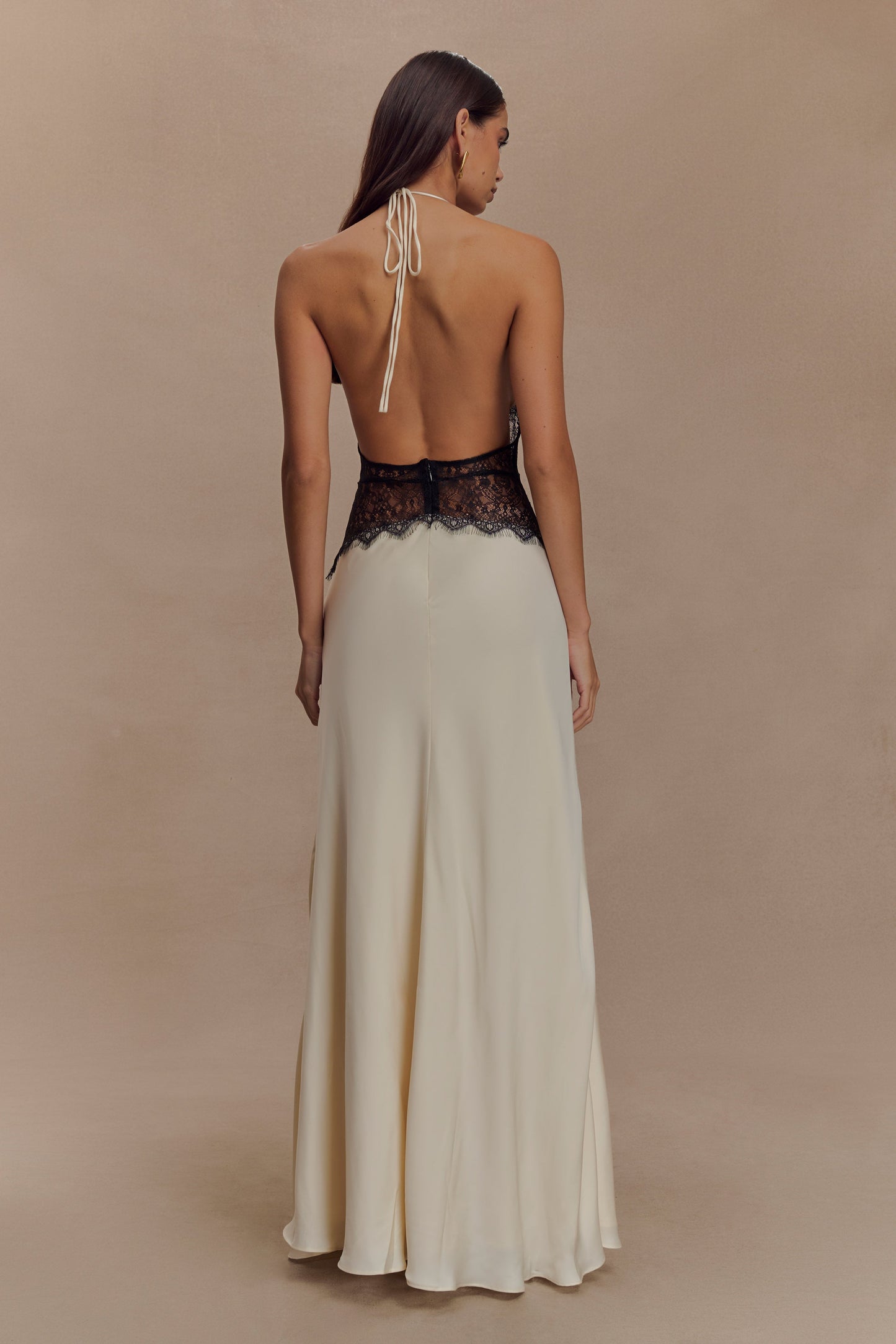 Zaira I Vestido largo