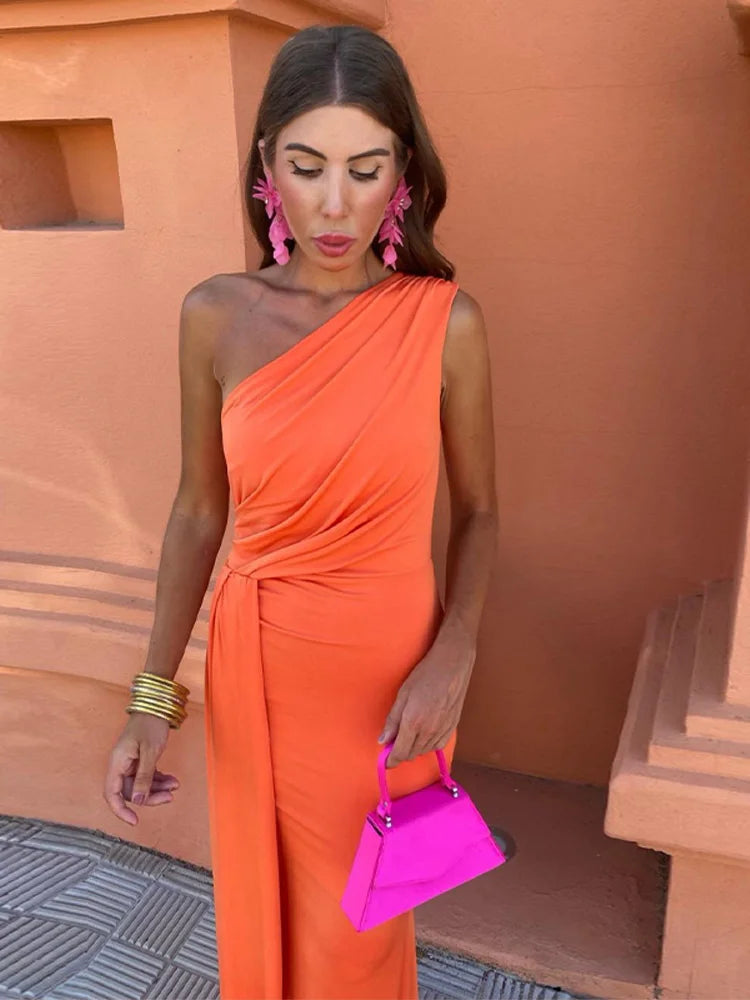 Lisa | Elegante vestido de crochet