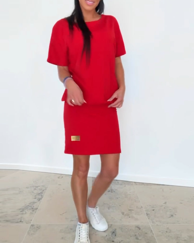 Melanie | Ropa elegante informal