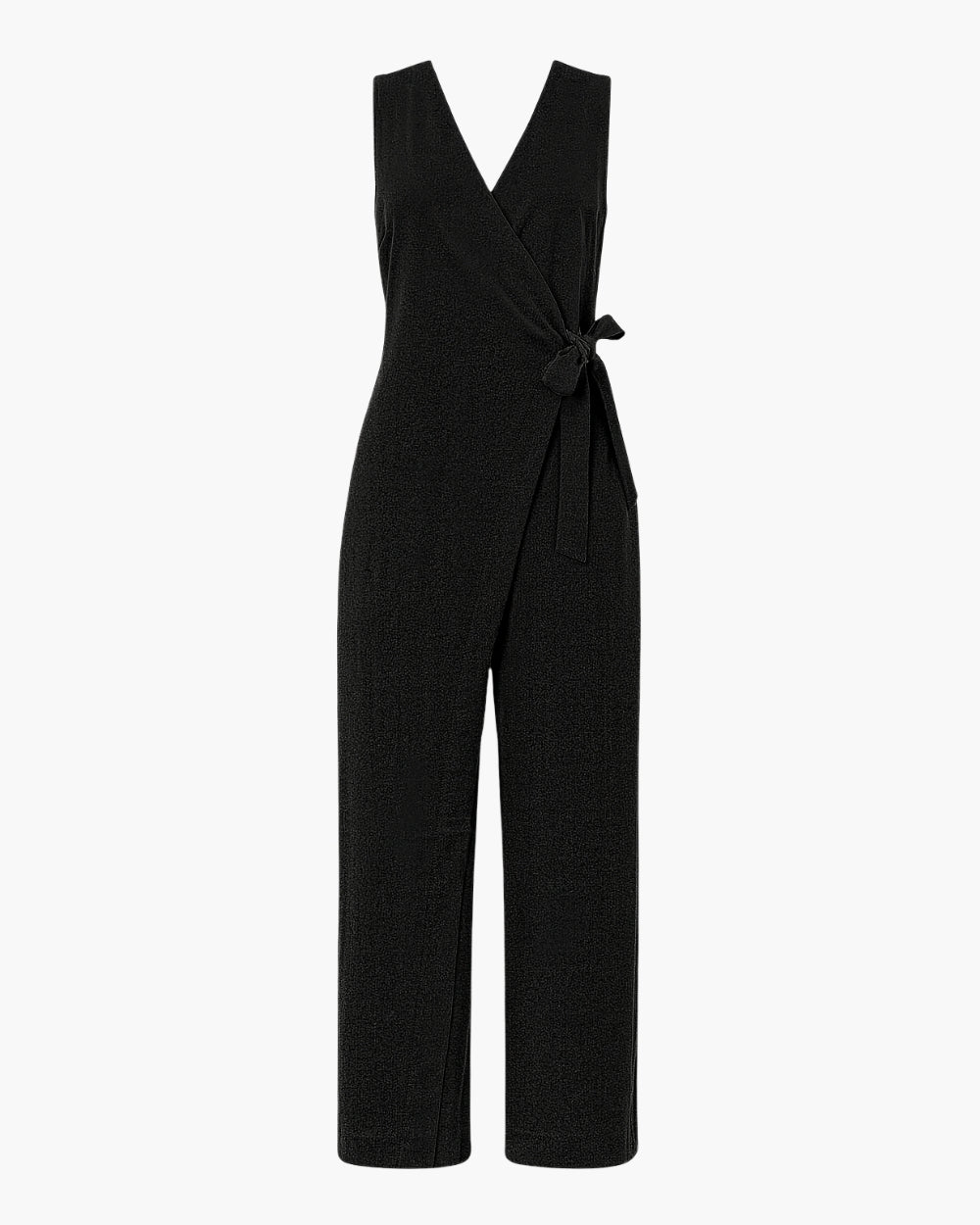 Aurora - Mono elegante con cintura