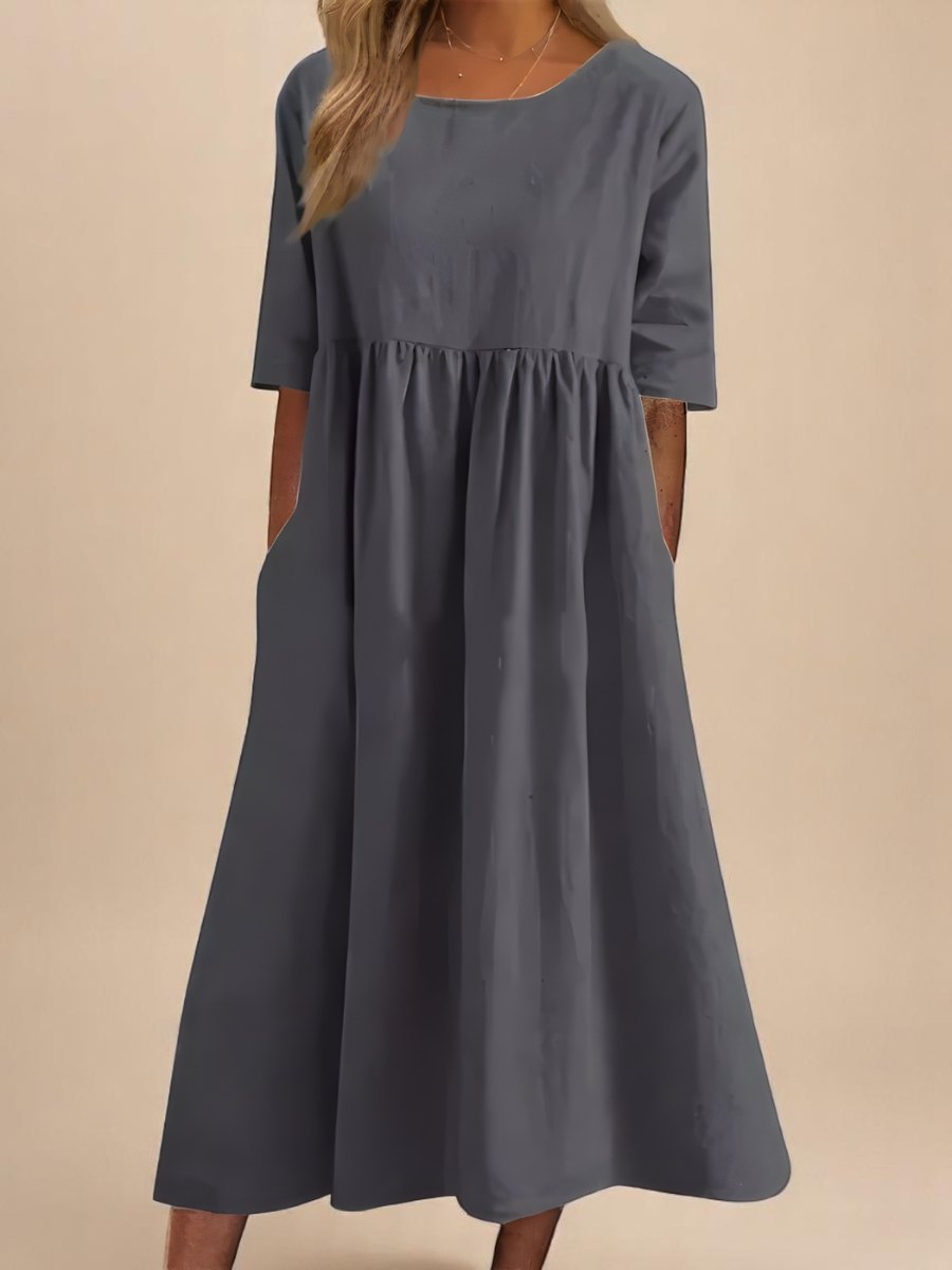 Julieta™ | Ligera, cómoda y femenina