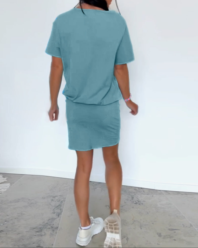 Melanie | Ropa elegante informal