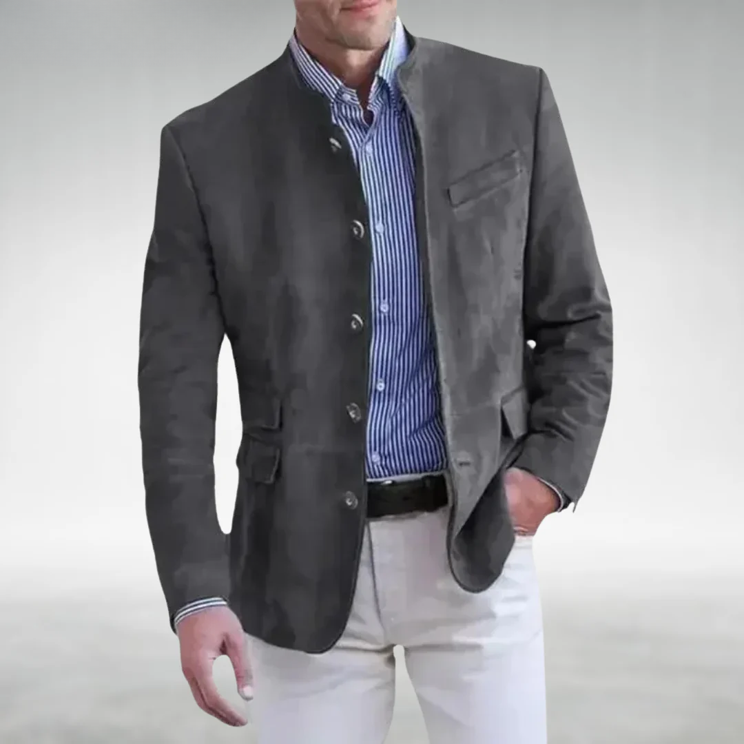 Santiago™ | Chaqueta de ante
