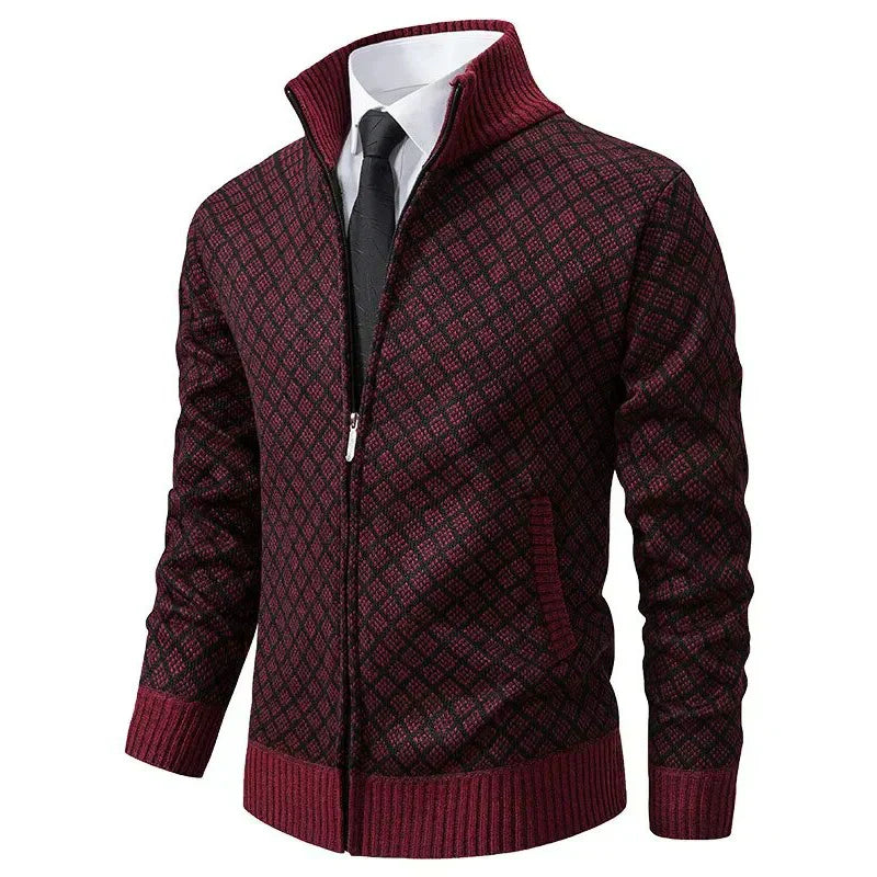 Hugo – Chaqueta elegante para hombre