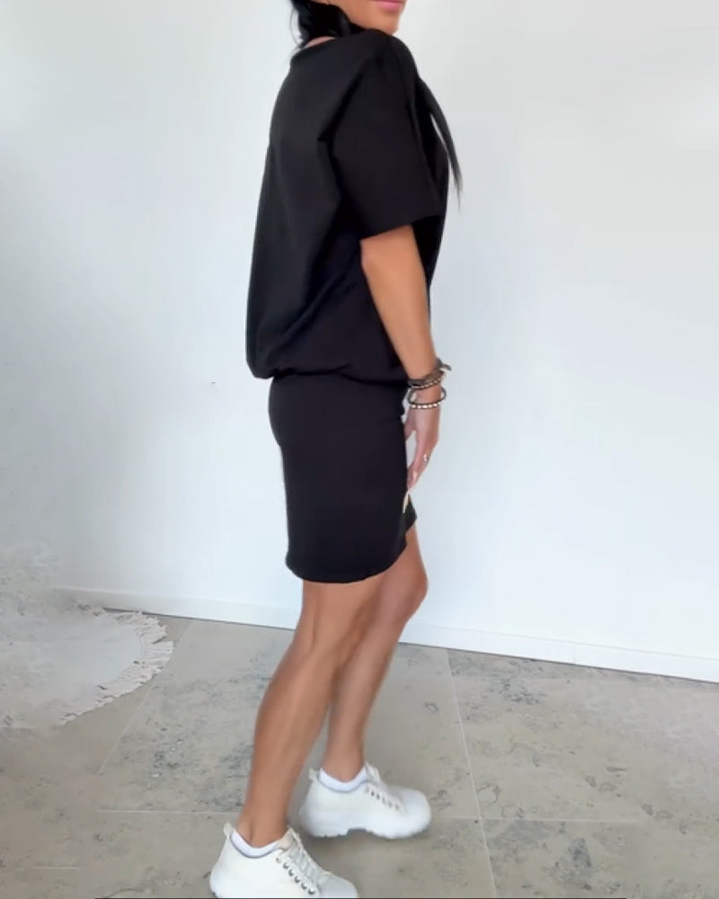 Melanie | Ropa elegante informal