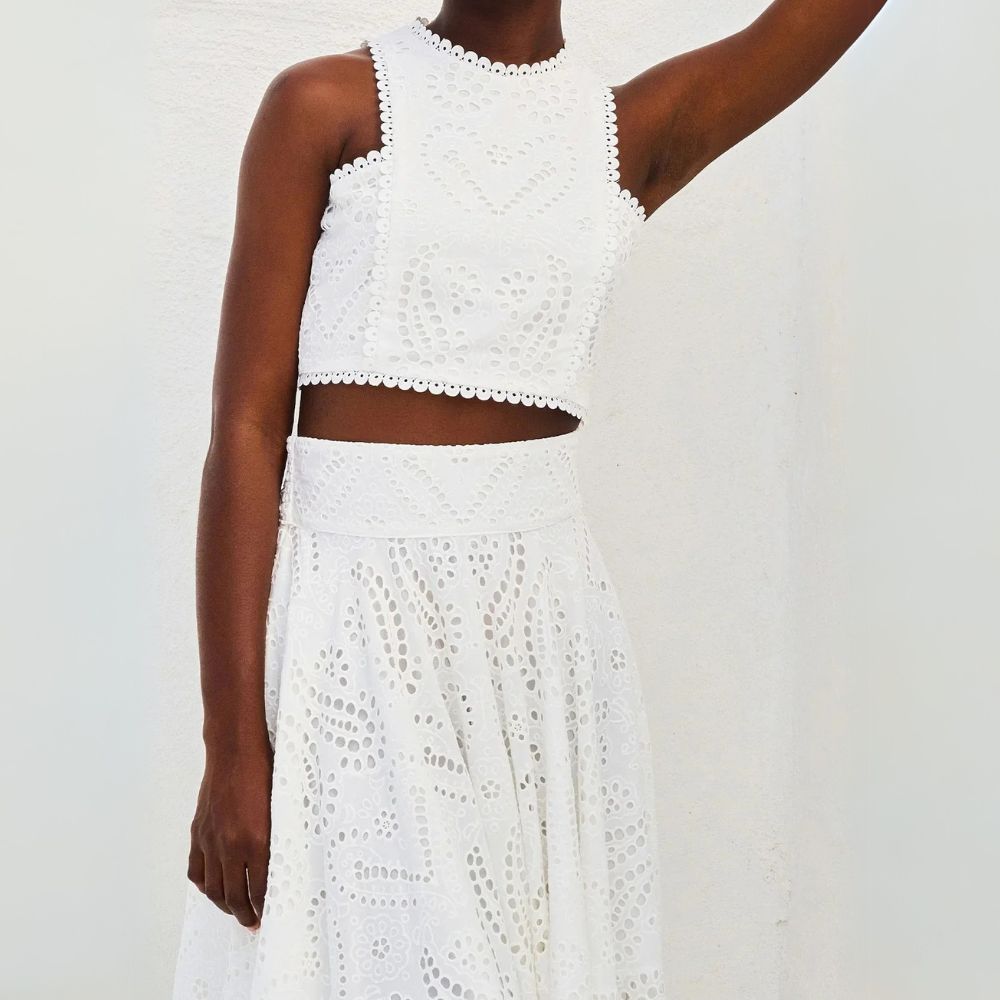 Tabatha | Vestido Completo Elegante
