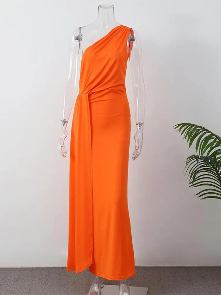 Lisa | Elegante vestido de crochet