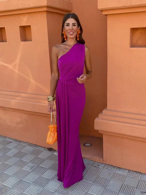 Lisa | Elegante vestido de crochet