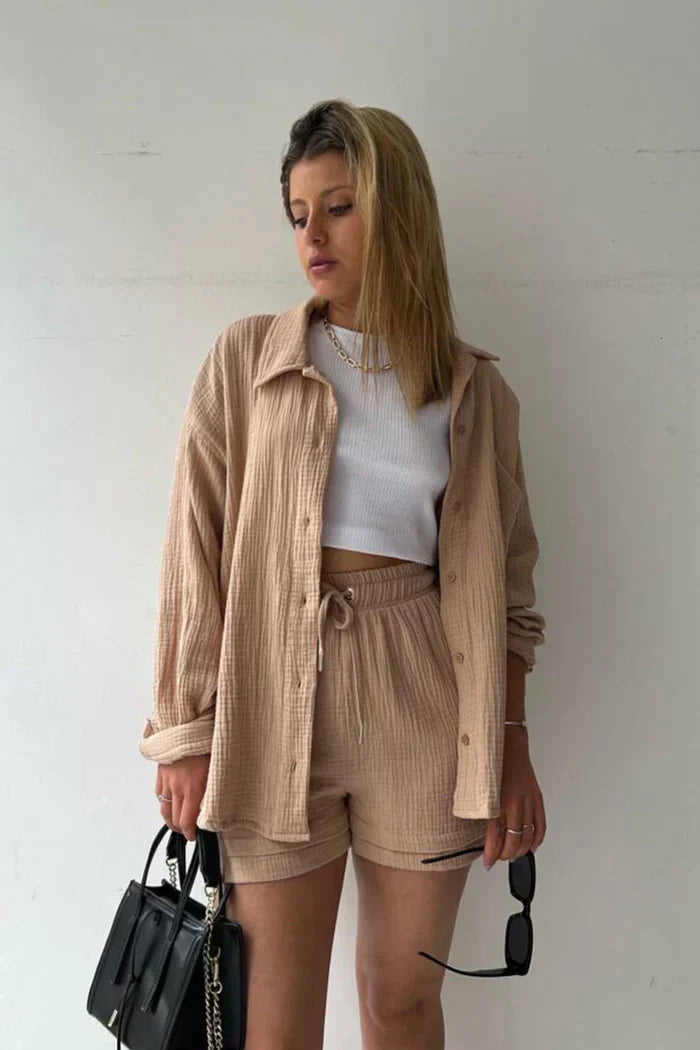 Lucia™ | Conjunto informal a juego