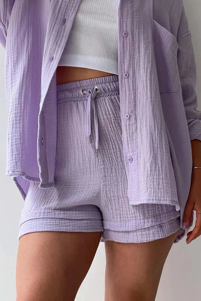 Lucia™ | Conjunto informal a juego