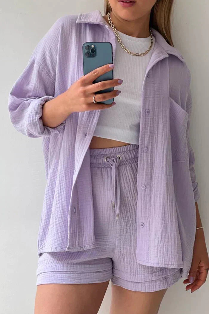 Lucia™ | Conjunto informal a juego