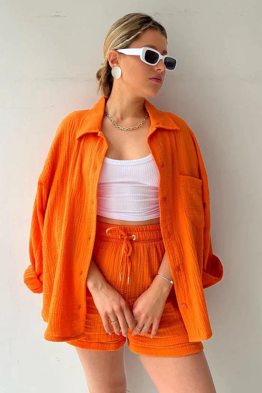 Lucia™ | Conjunto informal a juego