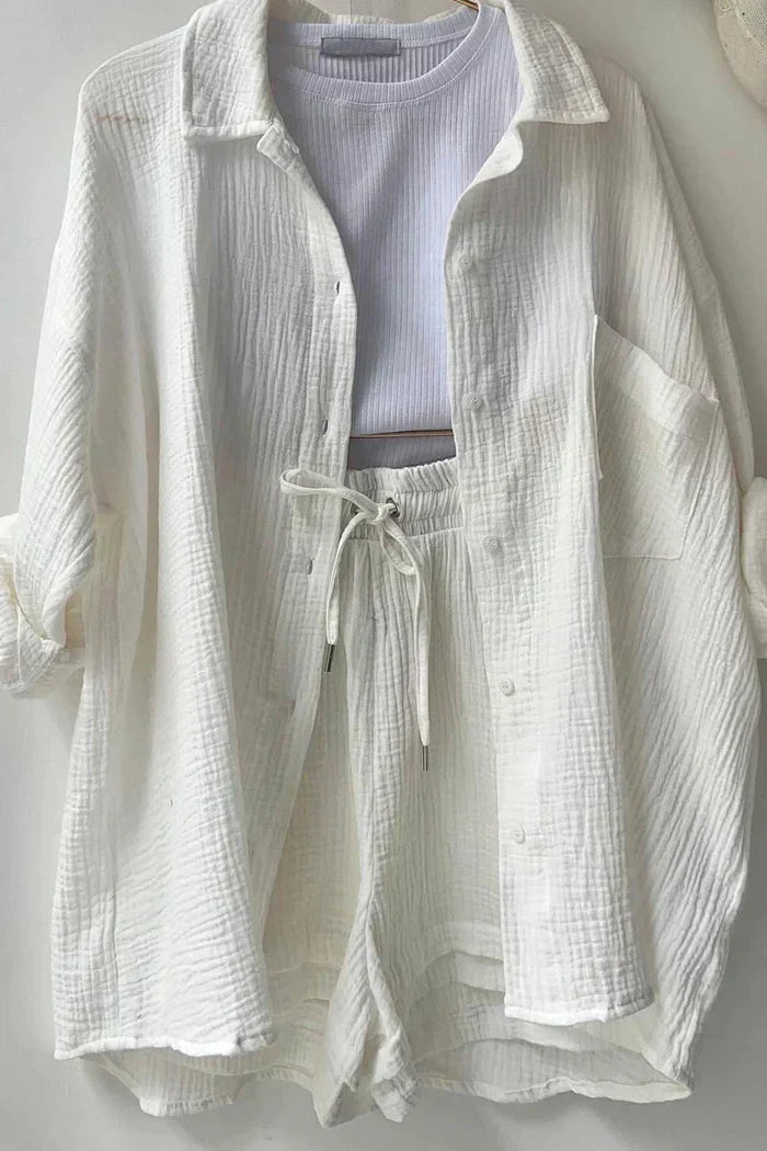 Lucia™ | Conjunto informal a juego