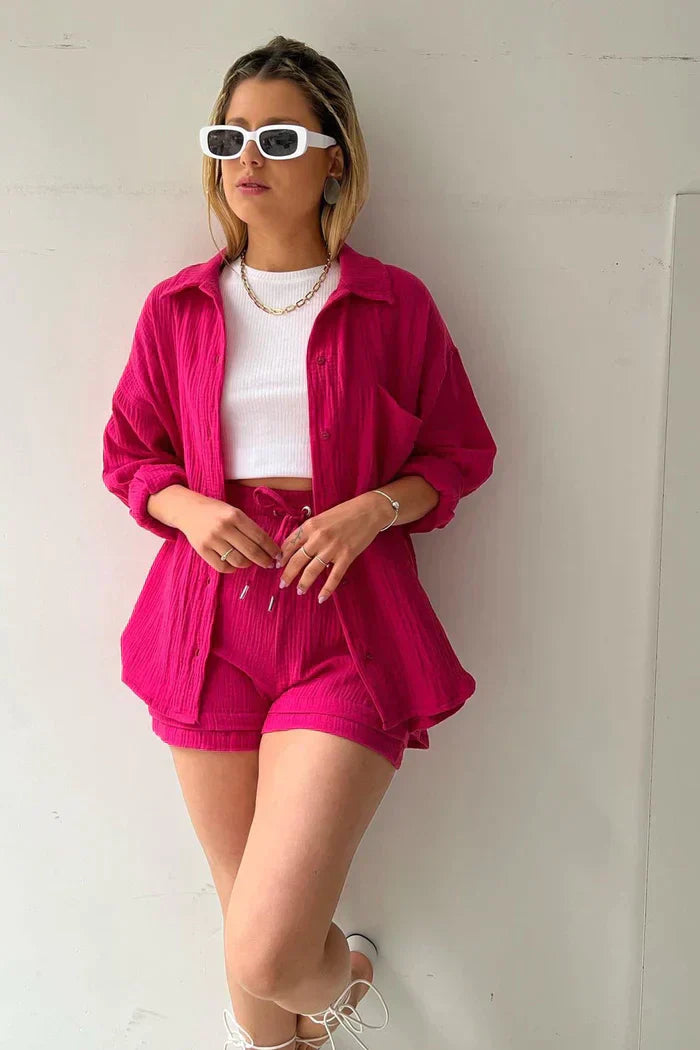 Lucia™ | Conjunto informal a juego
