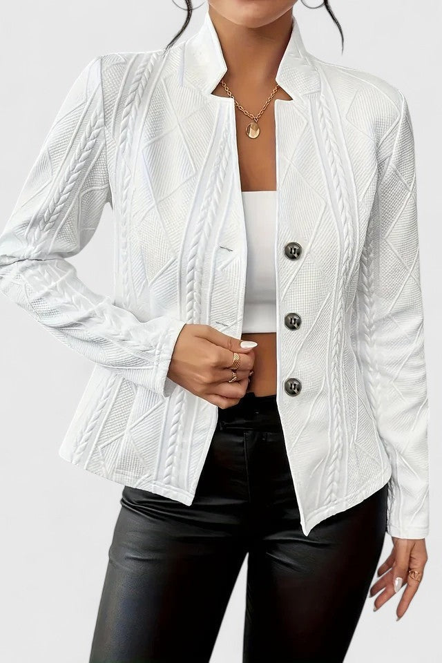 Mailen - Blazer Perfecto