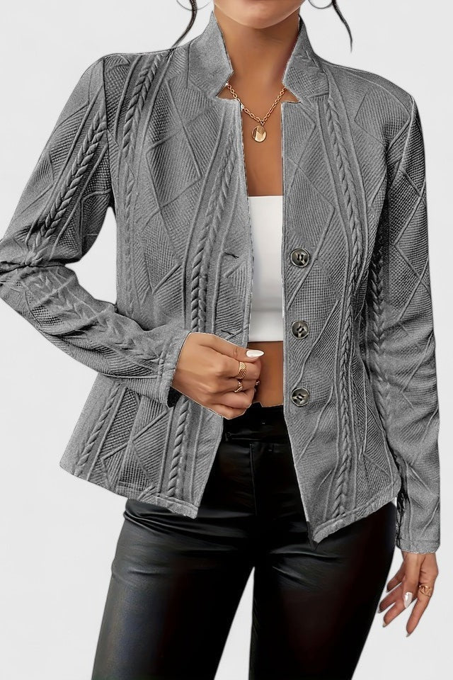 Mailen - Blazer Perfecto