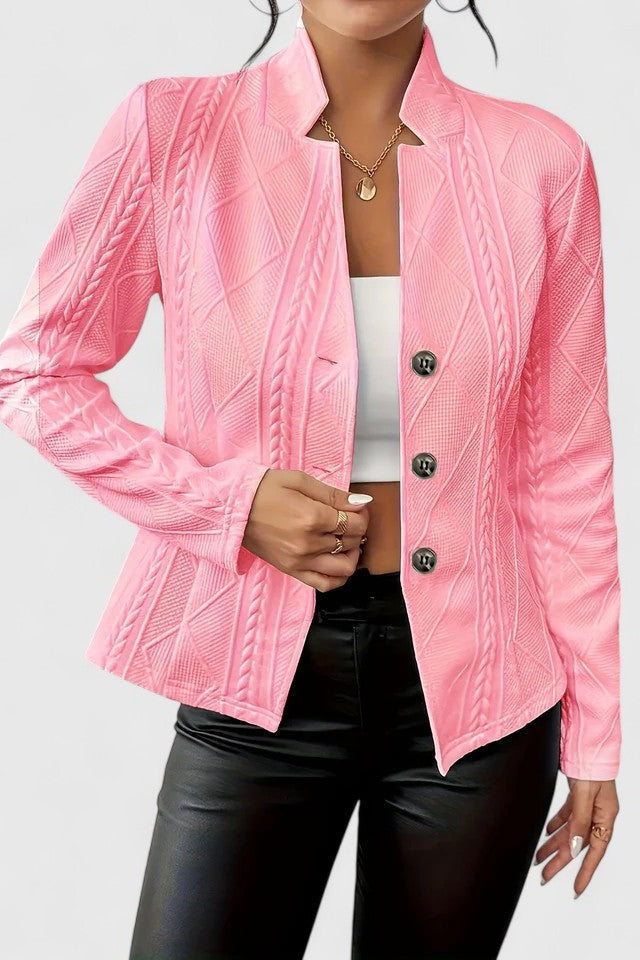 Mailen - Blazer Perfecto