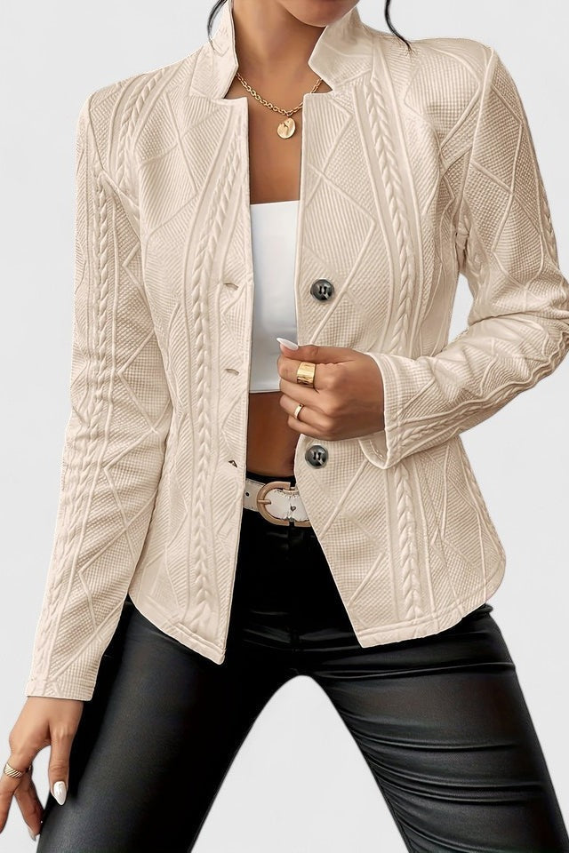 Mailen - Blazer Perfecto
