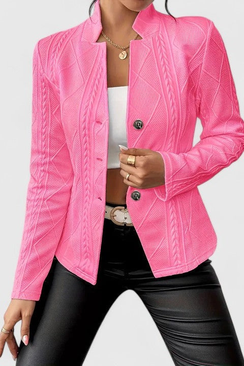 Mailen - Blazer Perfecto