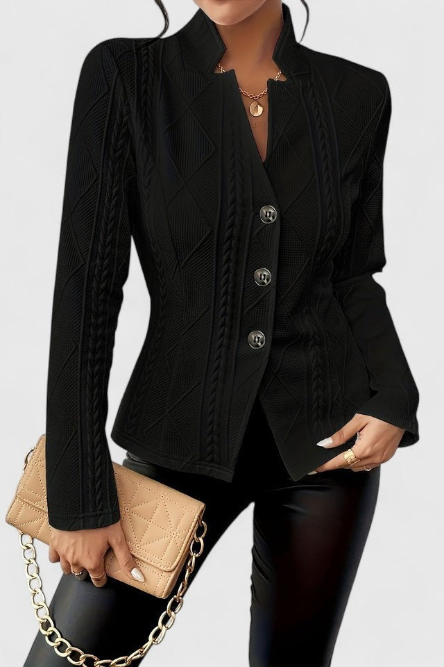 Mailen - Blazer Perfecto