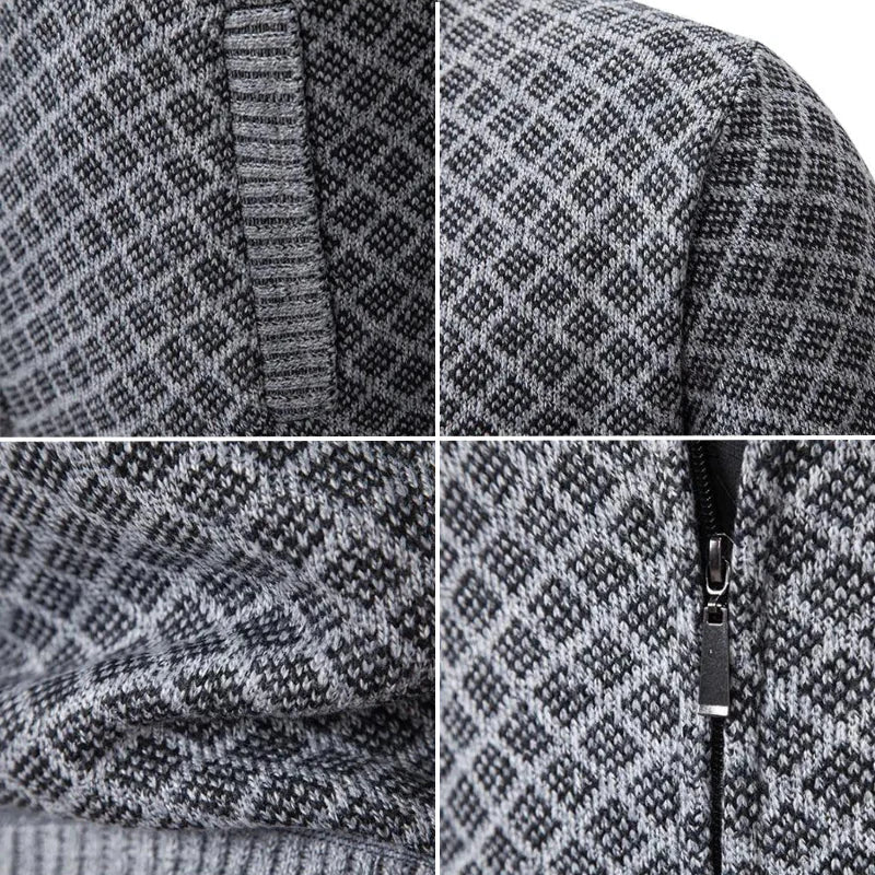 Hugo – Chaqueta elegante para hombre