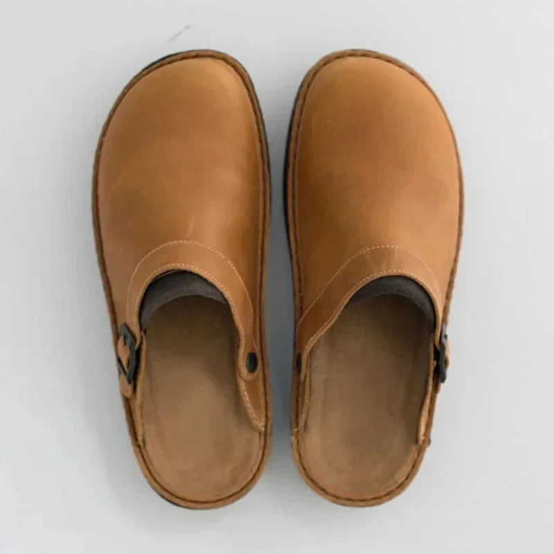 Dante™ | Zapatos sin cordones ultra cómodos