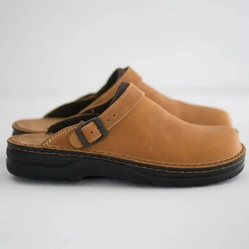 Dante™ | Zapatos sin cordones ultra cómodos