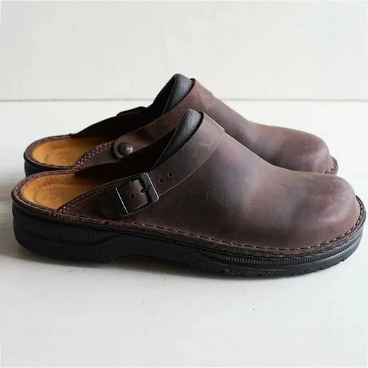 Dante™ | Zapatos sin cordones ultra cómodos