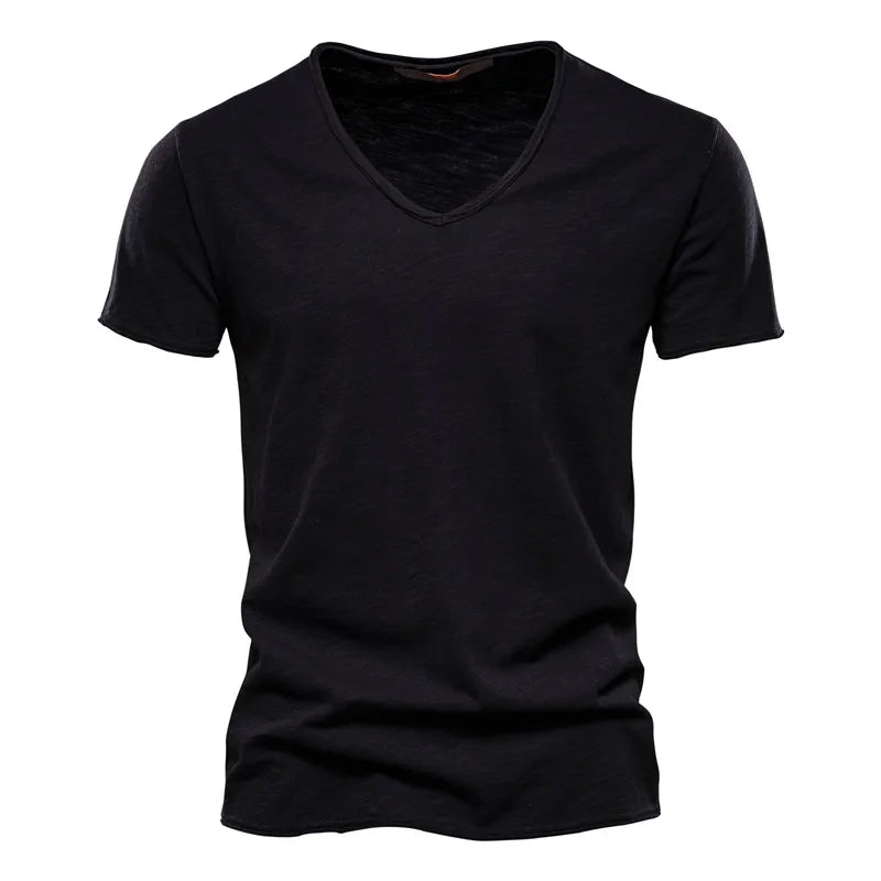 Samuel™ | Camiseta de verano de algodón