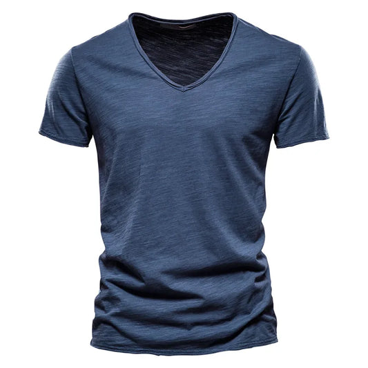 Samuel™ | Camiseta de verano de algodón