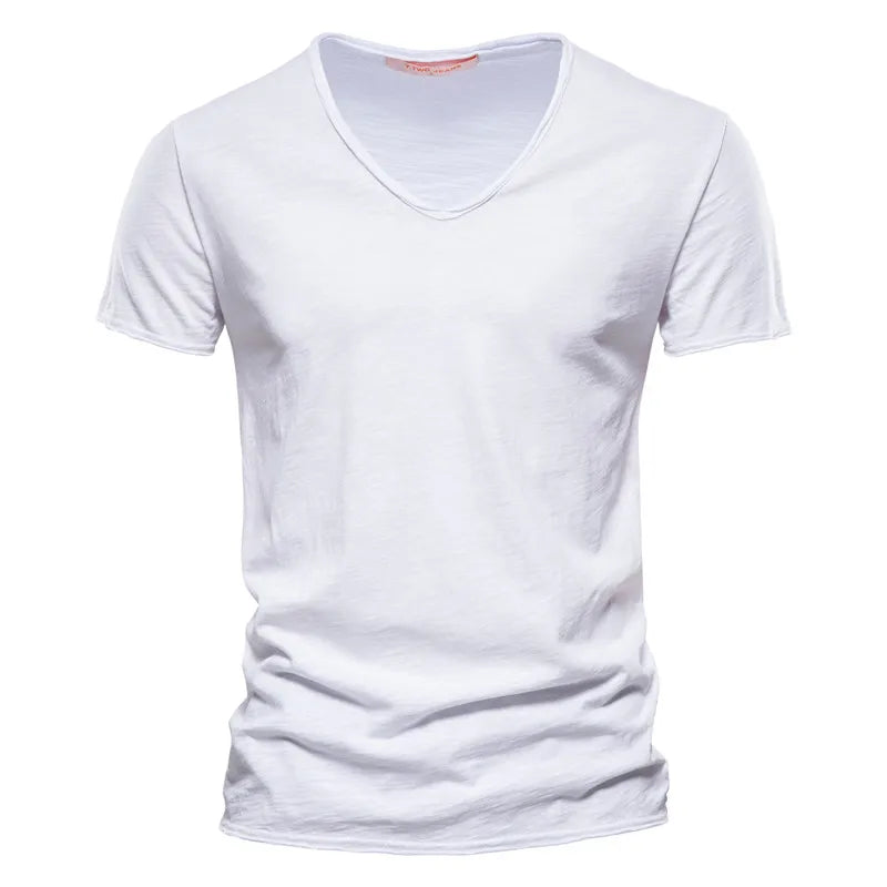 Samuel™ | Camiseta de verano de algodón