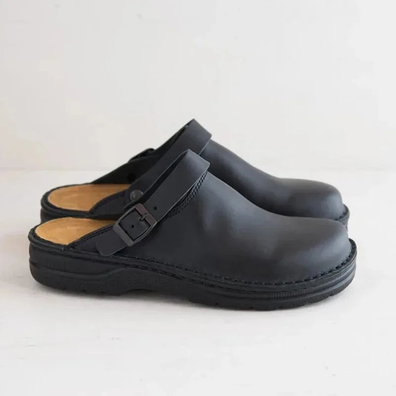 Dante™ | Zapatos sin cordones ultra cómodos