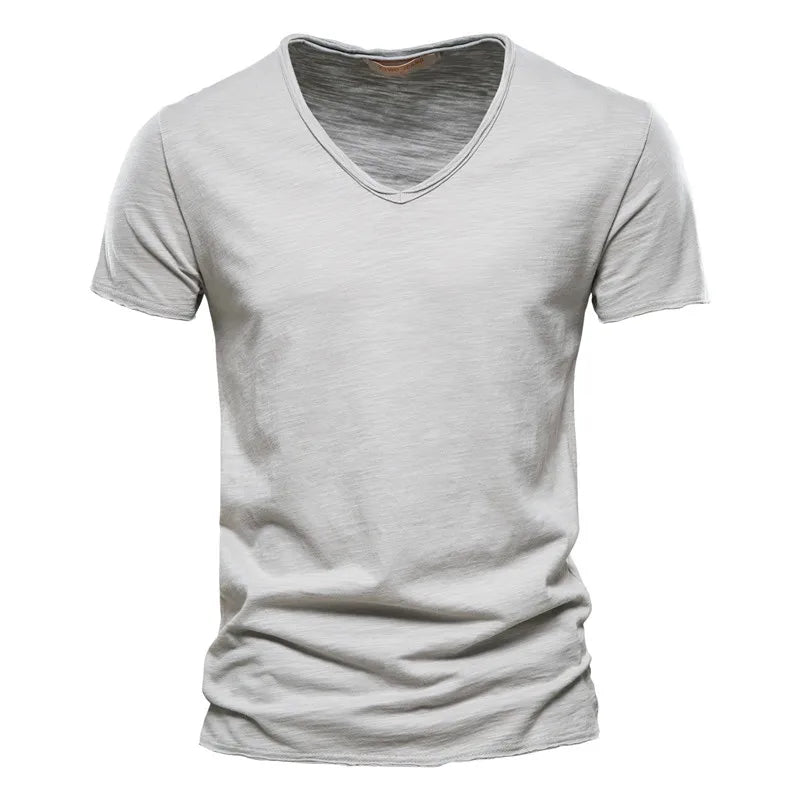 Samuel™ | Camiseta de verano de algodón