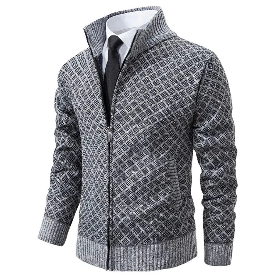 Hugo – Chaqueta elegante para hombre