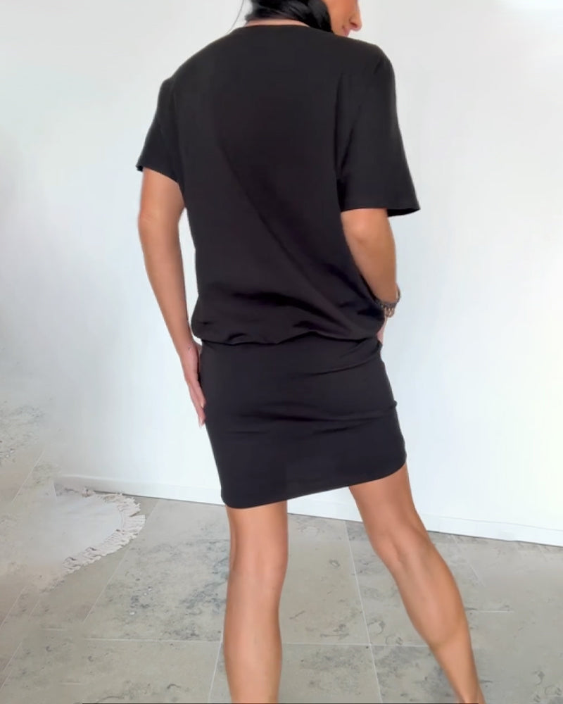 Melanie | Ropa elegante informal