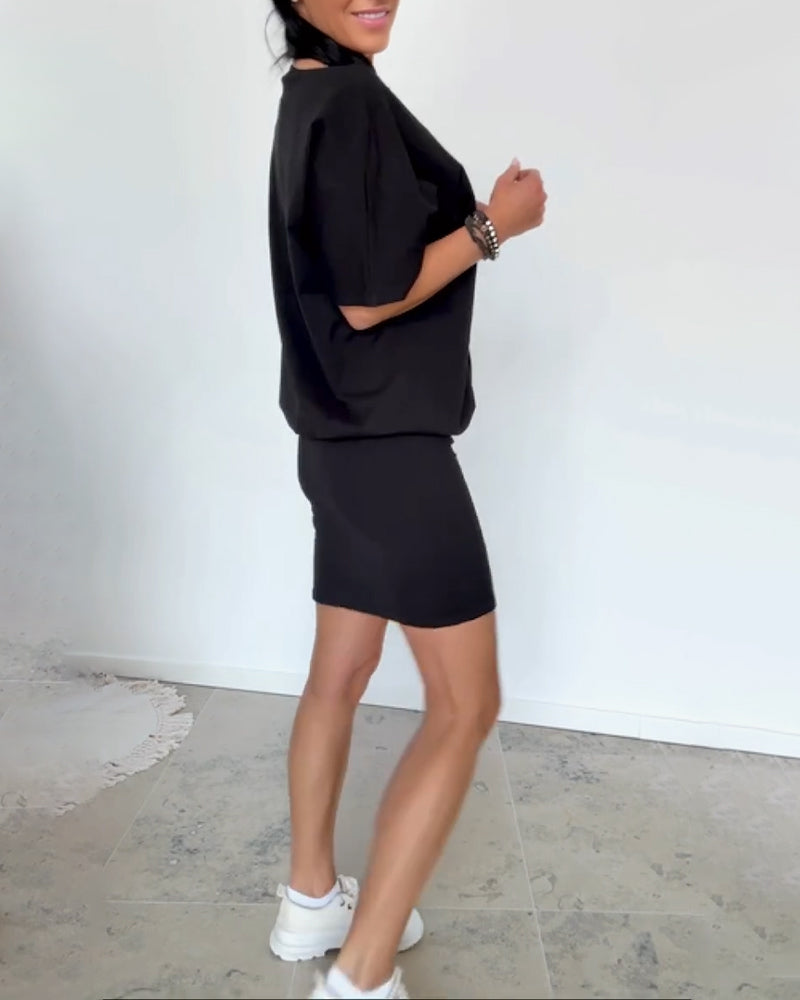 Melanie | Ropa elegante informal