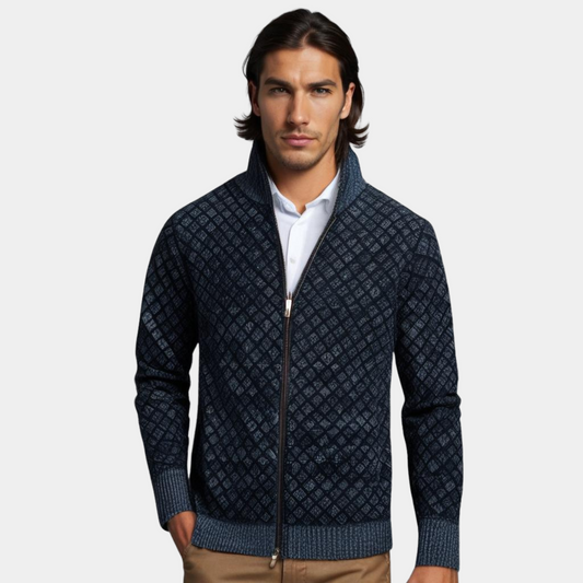 Hugo – Chaqueta elegante para hombre