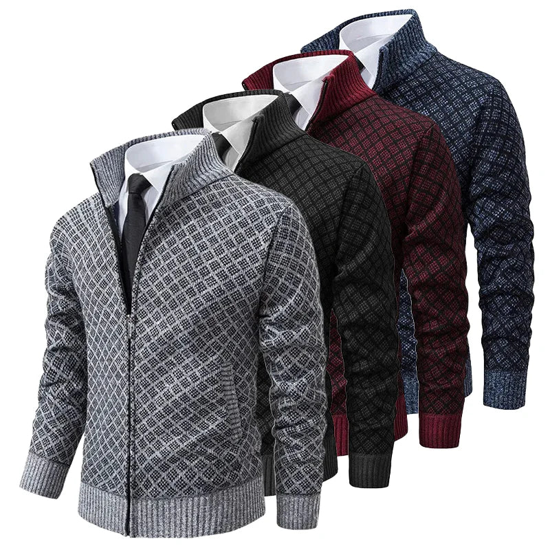 Hugo – Chaqueta elegante para hombre